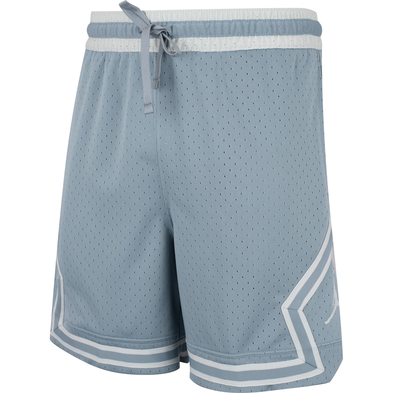 Bermuda Jordan Nike Masculina Dri-fit Sport Diamond - Video 1