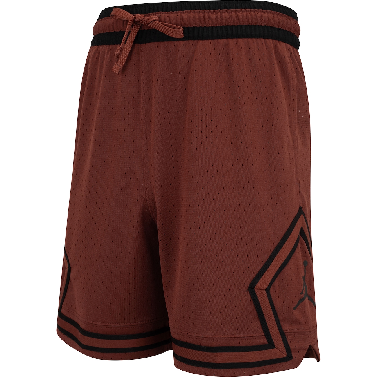 Bermuda Jordan Nike Masculina Dri-fit Sport Diamond