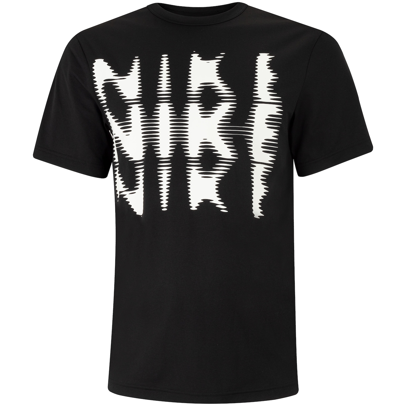 Camiseta Masculina Nike Manga Curta Dri-Fit UV Hyverse - Video 1