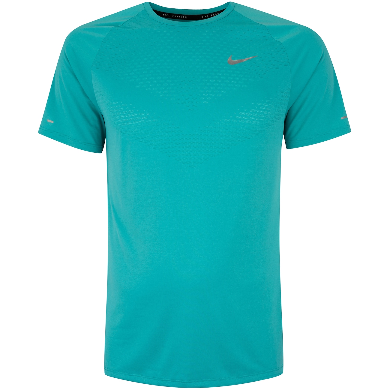 Camiseta Masculina Nike Manga Curta Dri-fit ADV Stride - Video 1