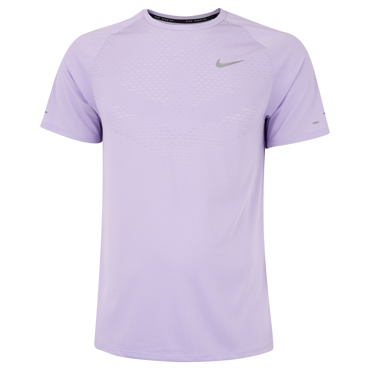 NIKE Tour Men’s Dri-FIT ADV Nike Tour Dri-FIT ADV Golf Polo - Guava Ice/Madder Root