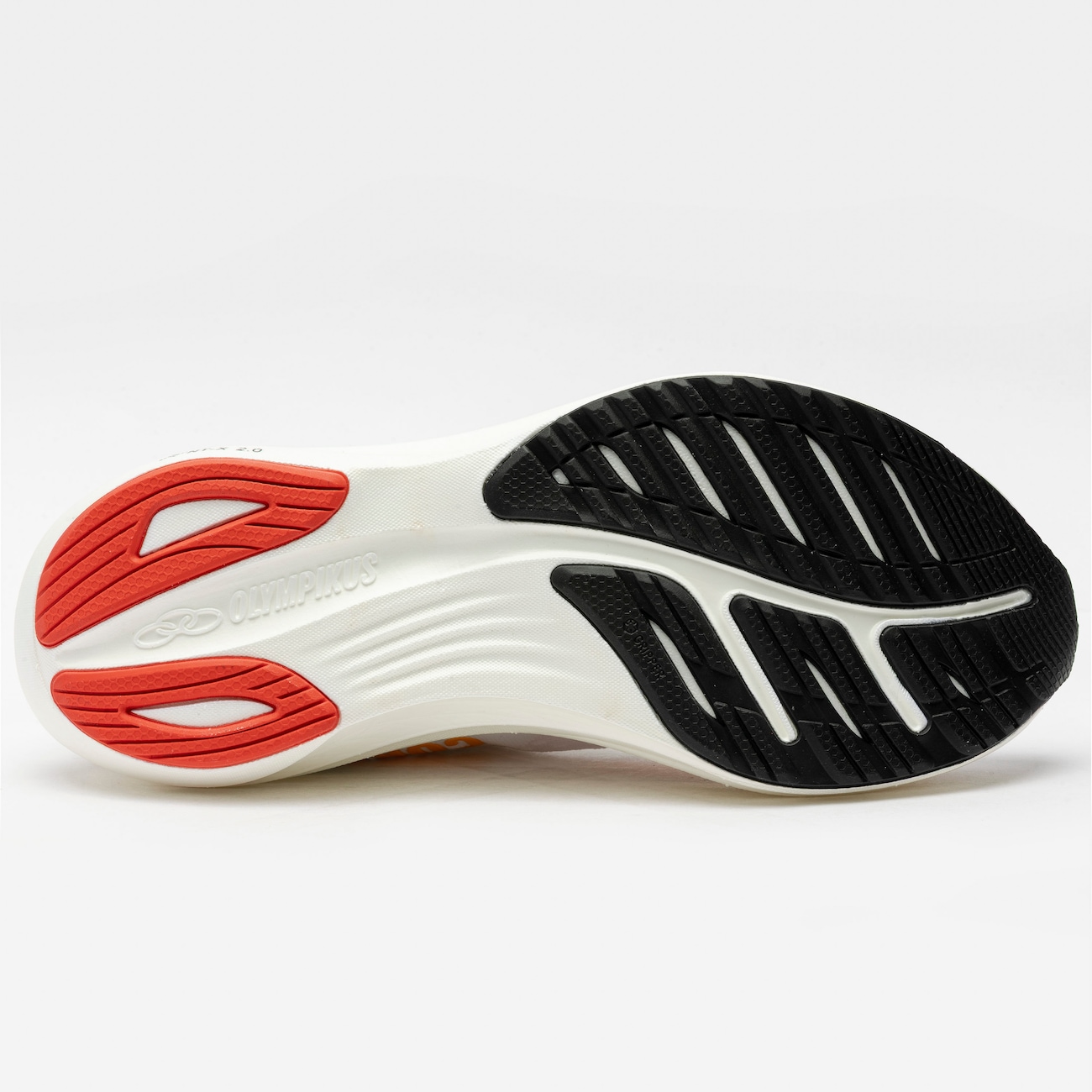 Tênis Unissex Olympikus Corre Turbo - Video 1