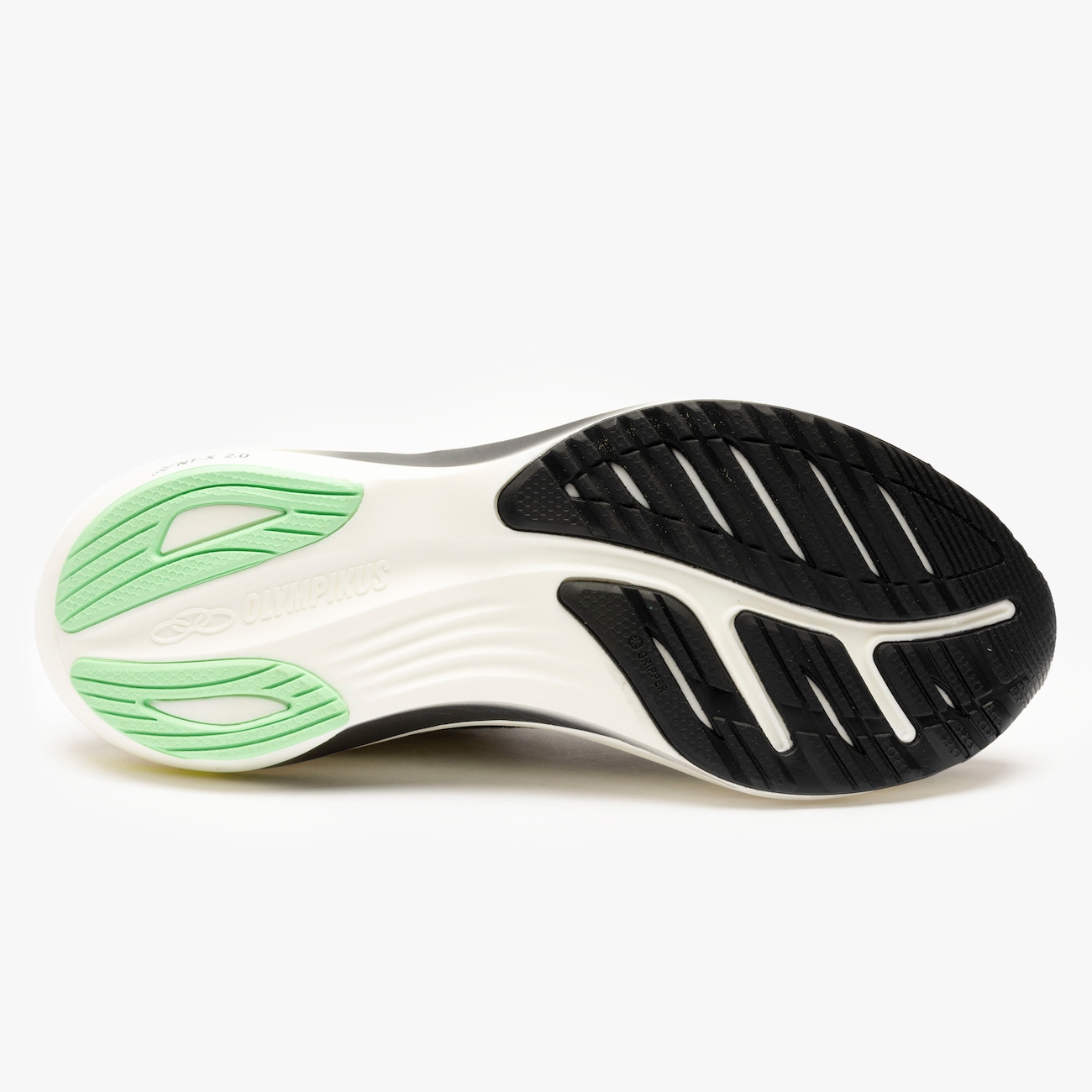 Tênis Unissex Olympikus Corre Turbo - Video 1