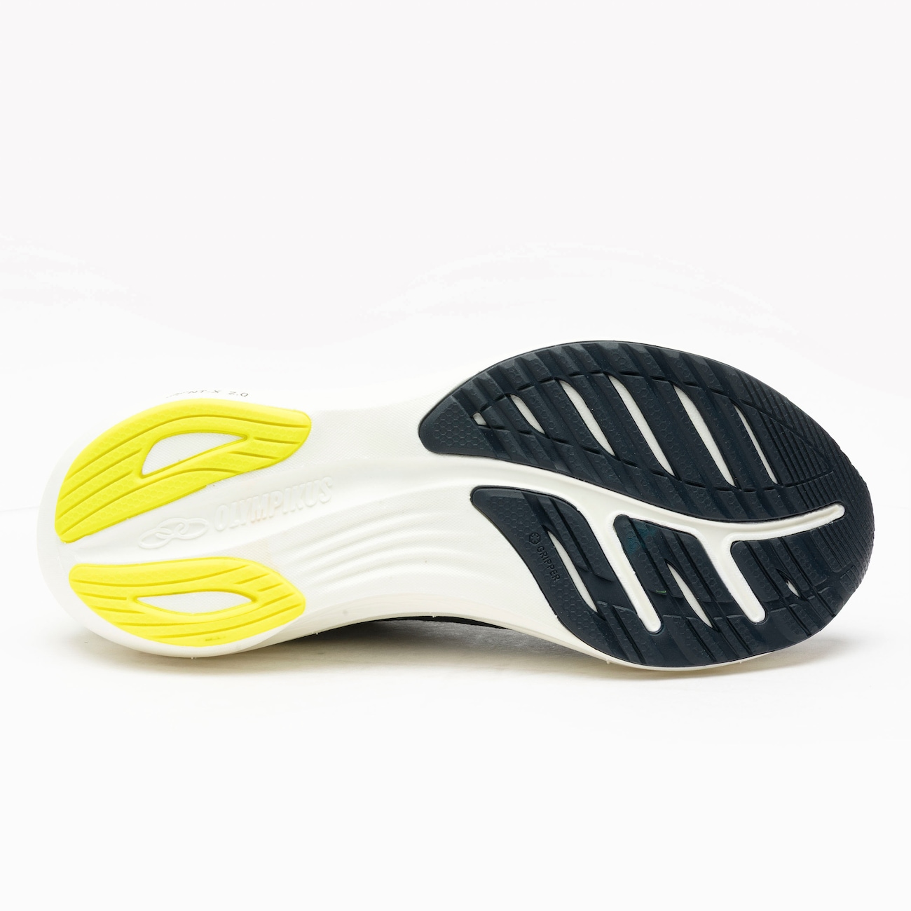 Tênis Unissex Olympikus Corre Turbo - Video 1