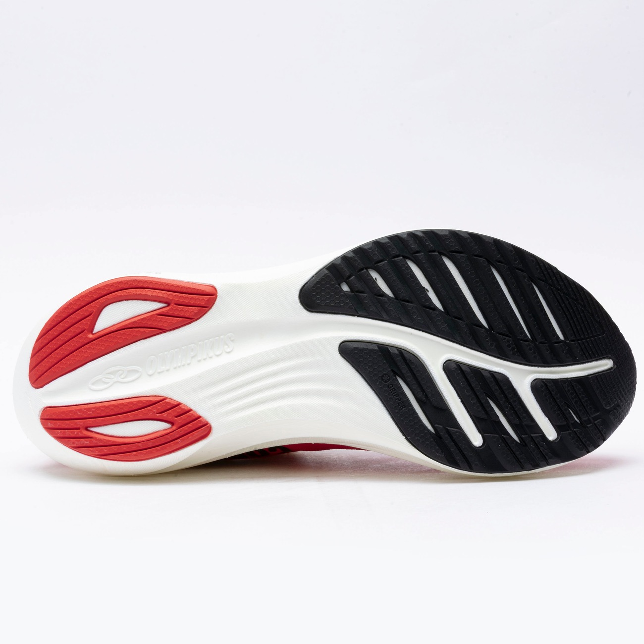 Tênis Unissex Olympikus Corre Turbo - Video 1