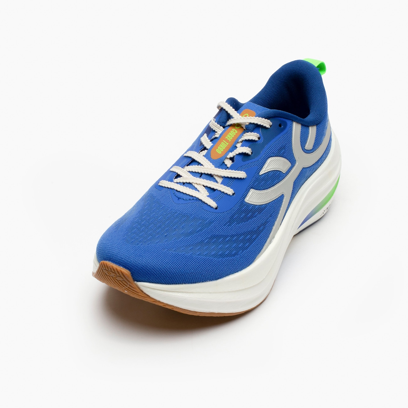 Tênis Unissex Olympikus Corre Turbo - Video 1