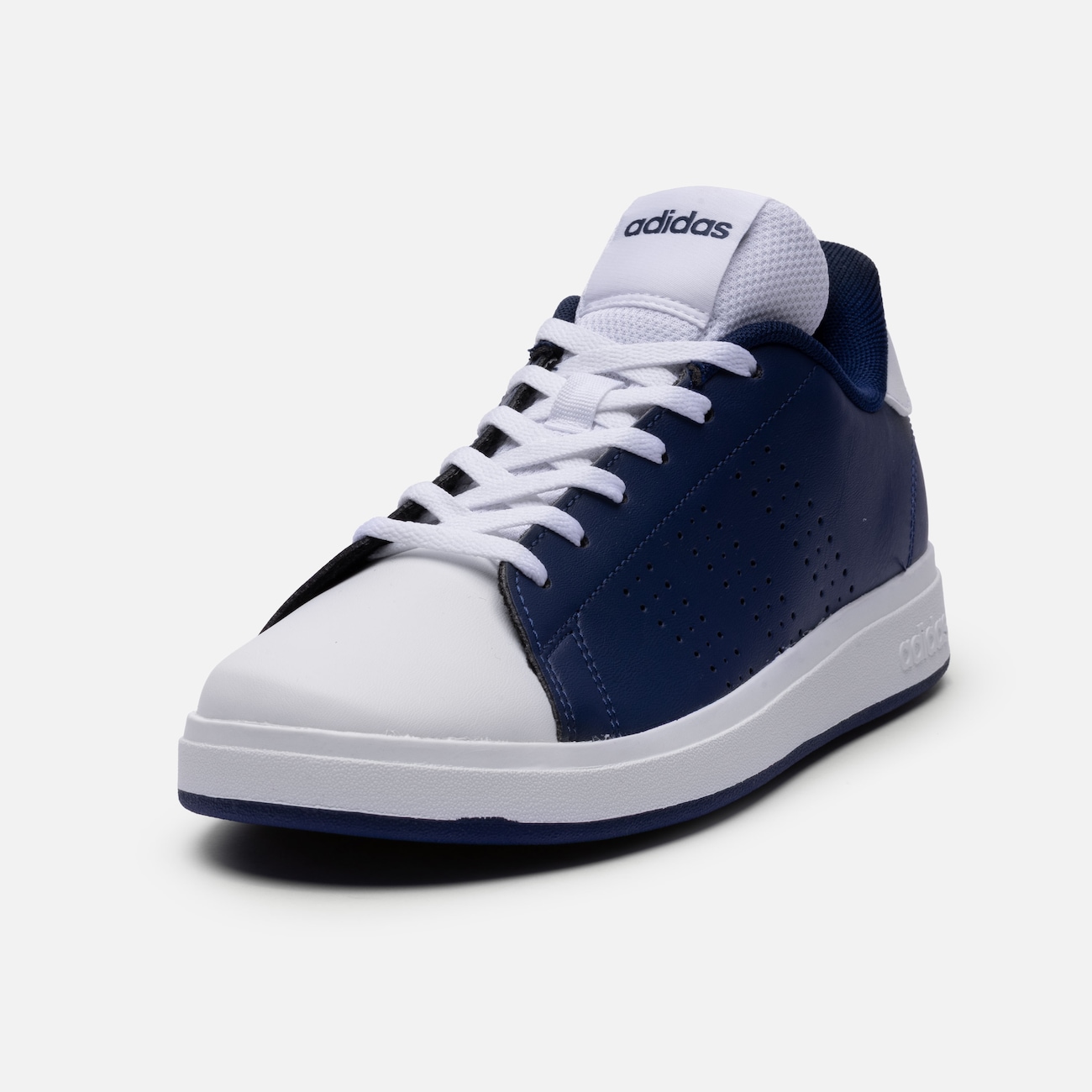 Tênis Infantil adidas Advantage Base em Promoção Centauro