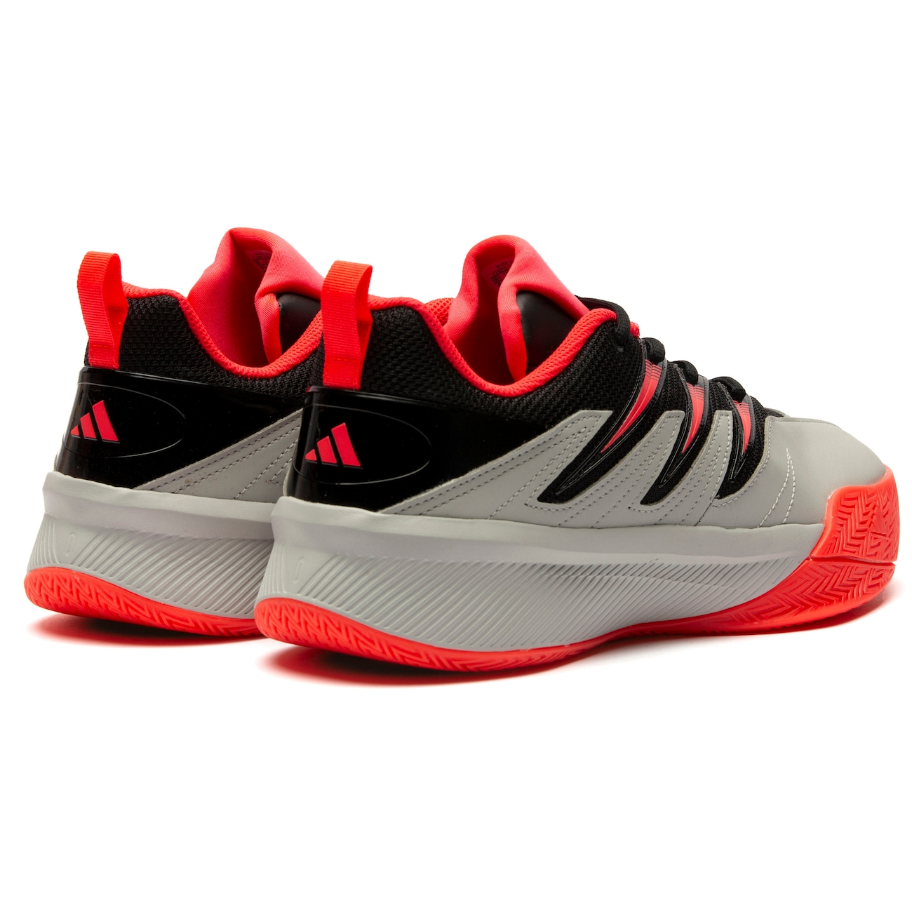 Tênis adidas Dame Certified 3 Unissex | Centauro