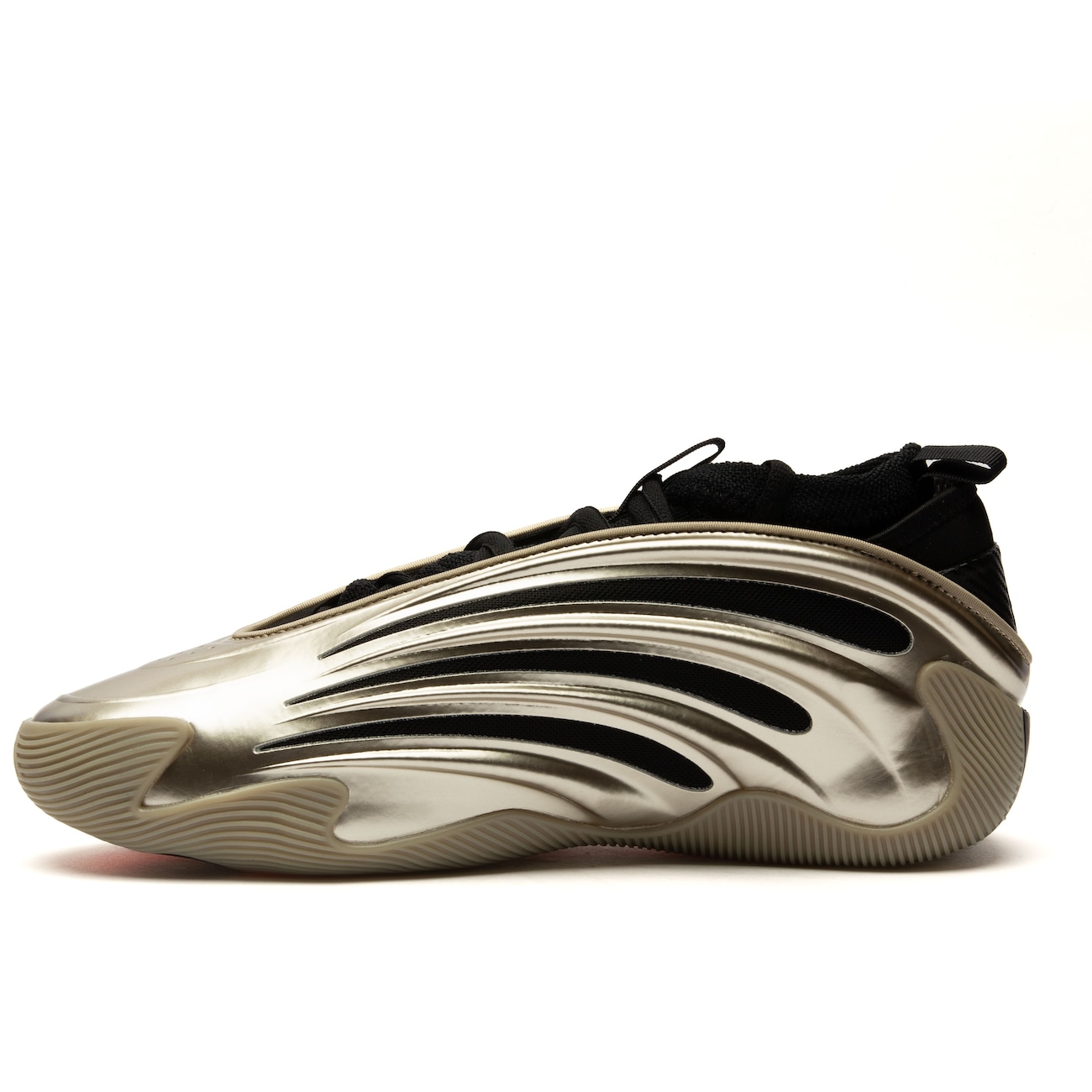 HARDEN Vol.9 25.5㎝ Tênis Unissex adidas Harden Volume 9 em Promoção | Centauro