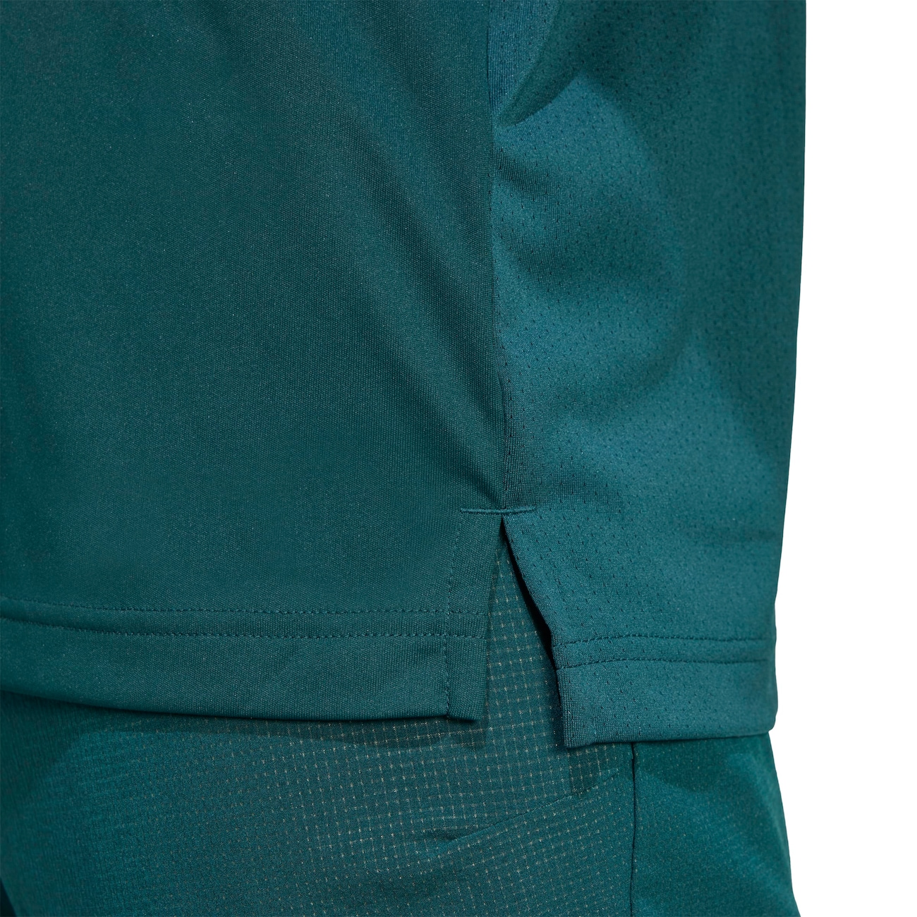 Camisa Polo Masculina adidas Club - Video 1