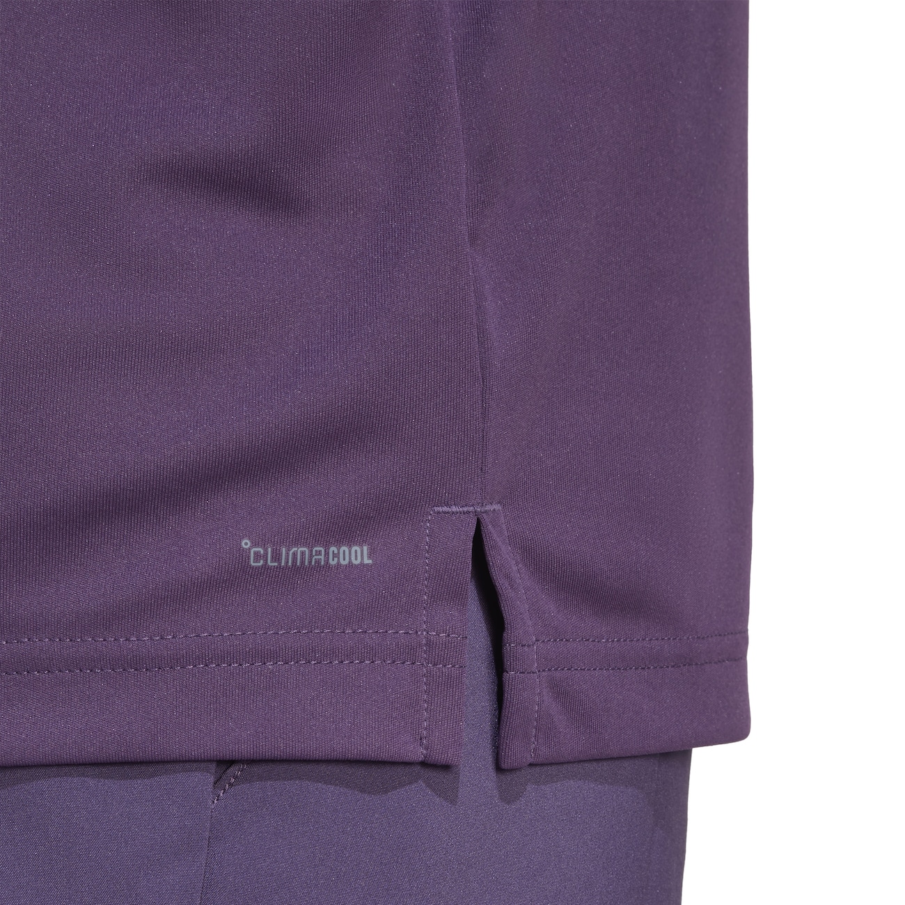 Camisa Polo Masculina adidas Club 3 Listras - Video 1