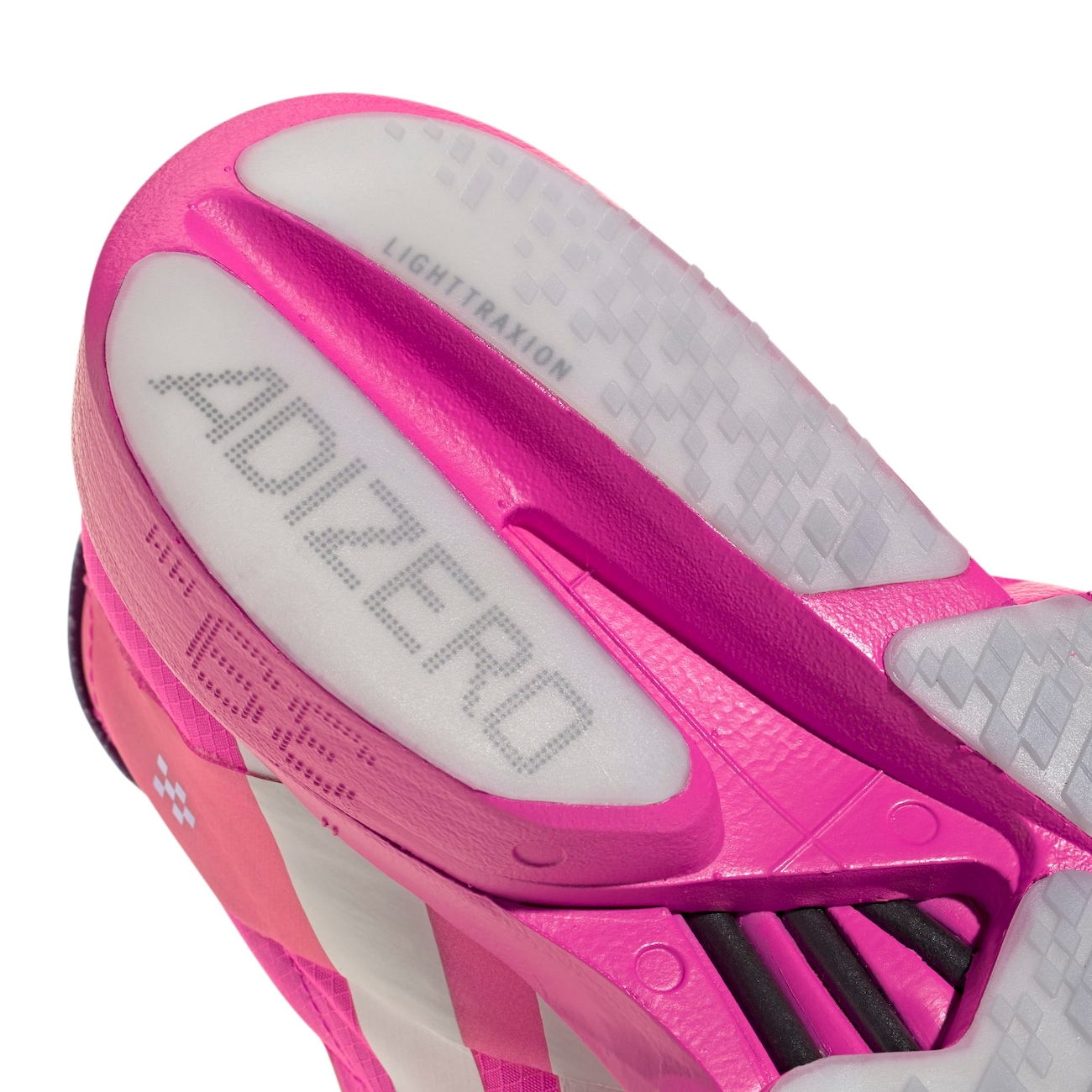 Tênis adidas Adizero Adios Pro 4 Feminino - Video 1