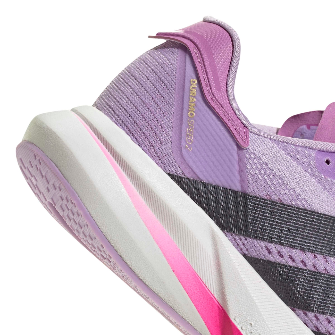 Tênis adidas Duramo Speed 2 Feminino - Video 1