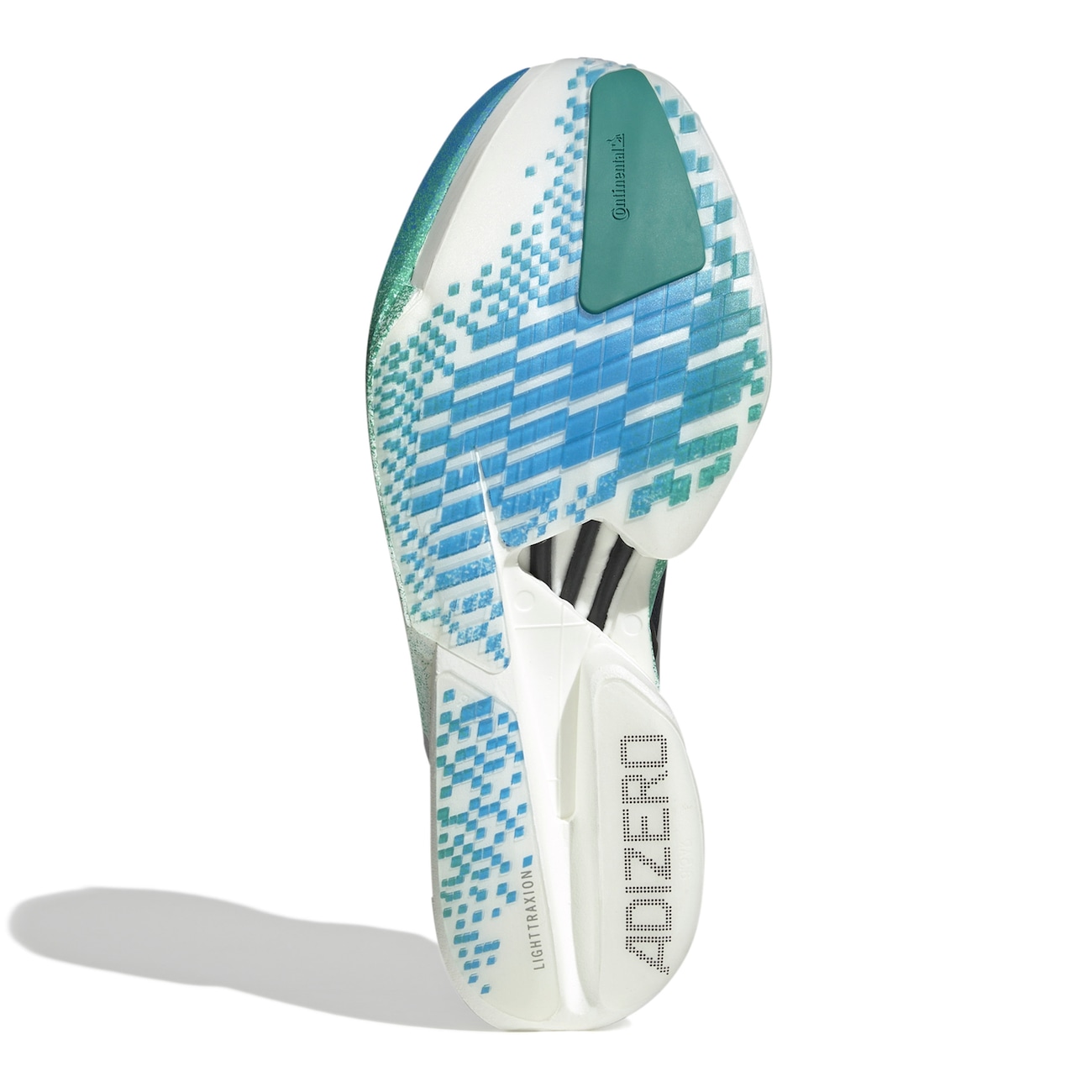 Tênis Masculino Adidas Adizero Adios Pro 4 - Video 1