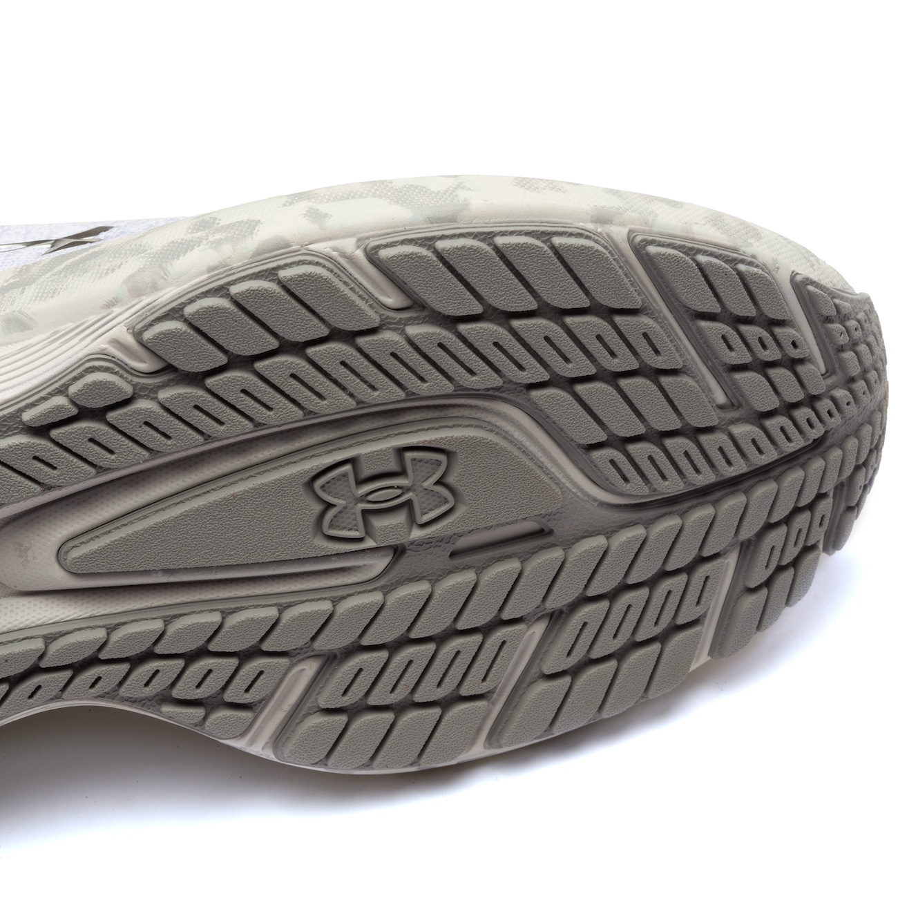 Tênis Under Armour Ch.Quicker 2 Masculino - Video 1