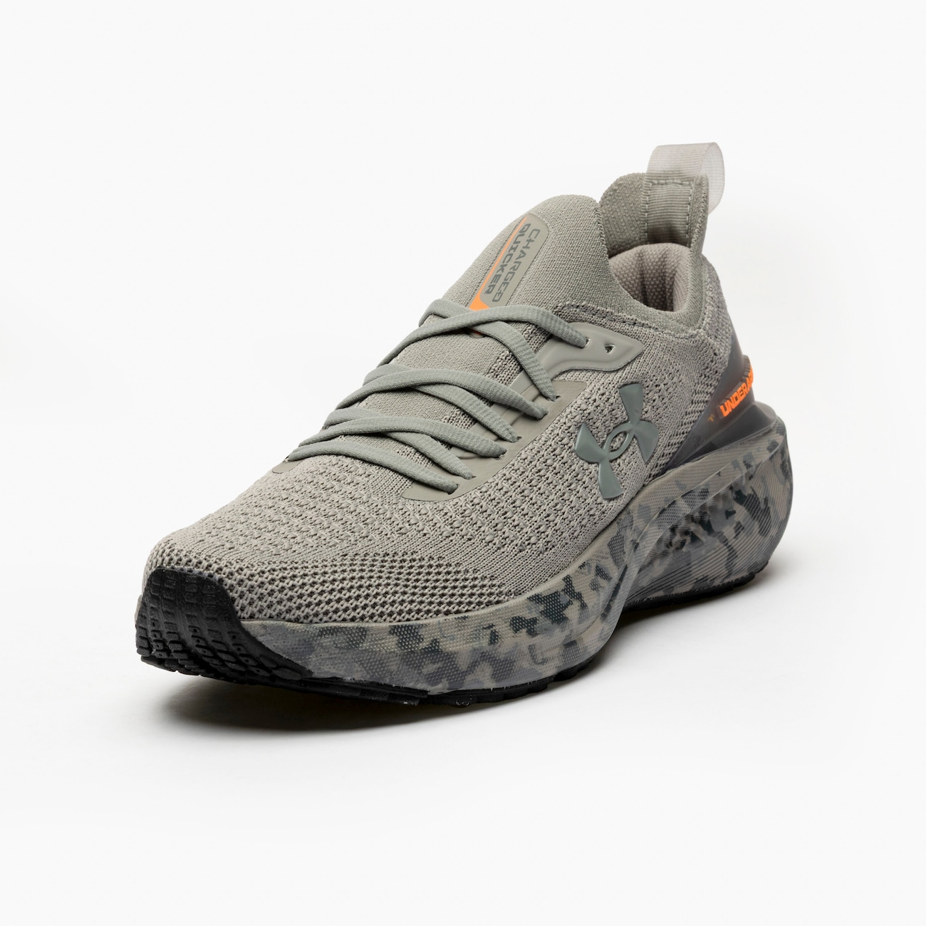 Tênis Under Armour Ch.Quicker 2 Masculino - Video 1