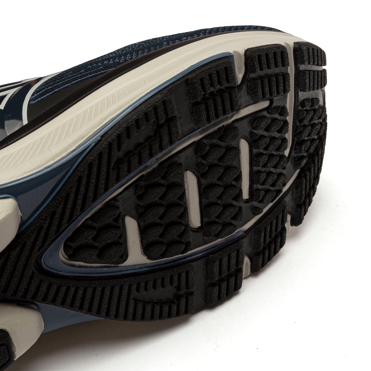 Tênis Mizuno Wave Dynasty 7 Masculino - Video 1