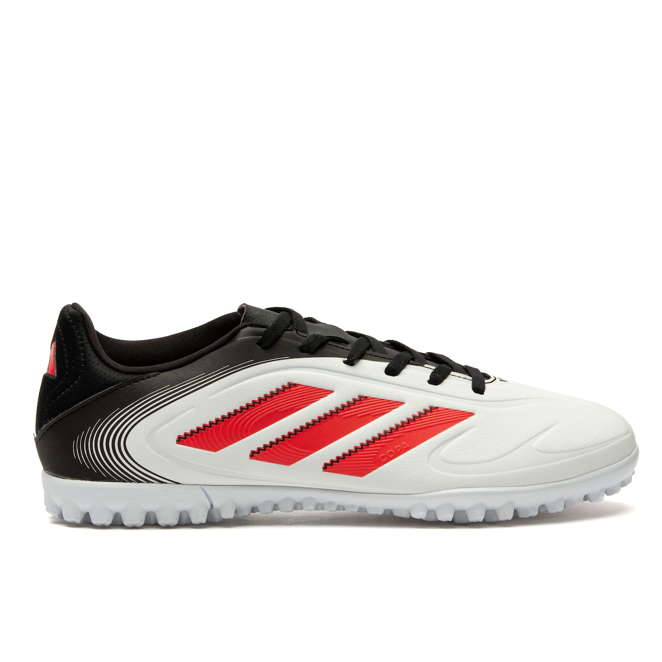 Chuteira Society Adulto adidas Copa Pure 3 Club em Promoção | Centauro