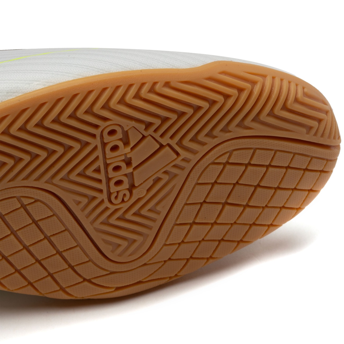 Chuteira Futsal adidas F50 Club Adulto - Video 1