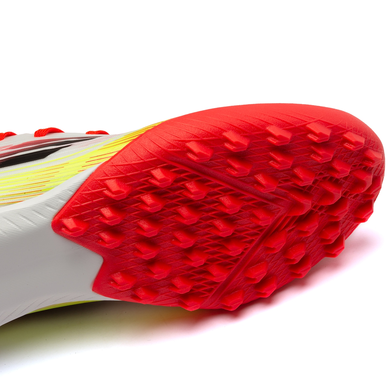 Chuteira Society adidas F50 League Adulto - Video 1