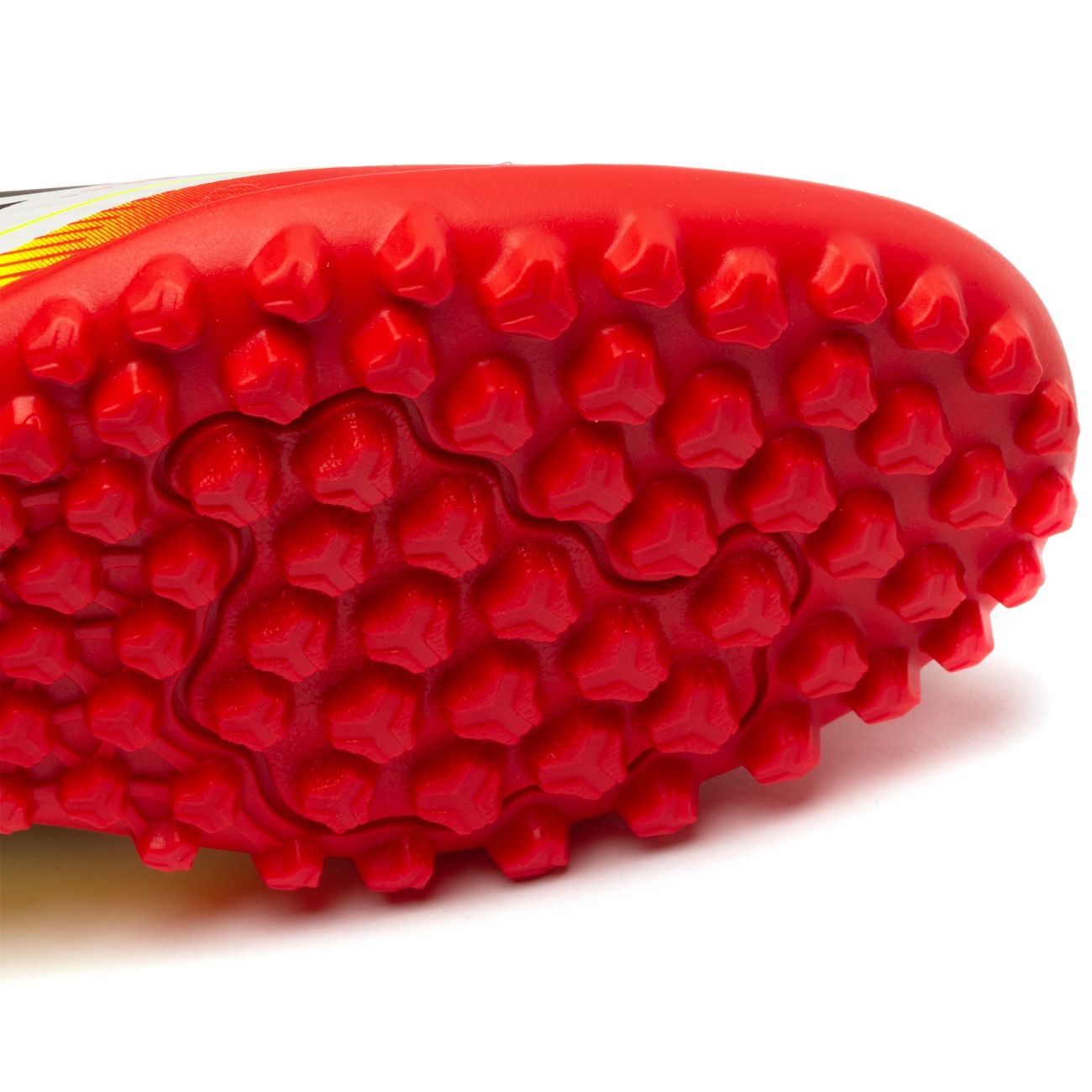 Chuteira Society adidas F50 Club Velocity Júnior - Video 1