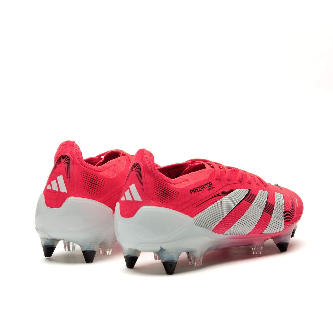 Chuteira de Campo Adulto adidas Predator Elite | Centauro