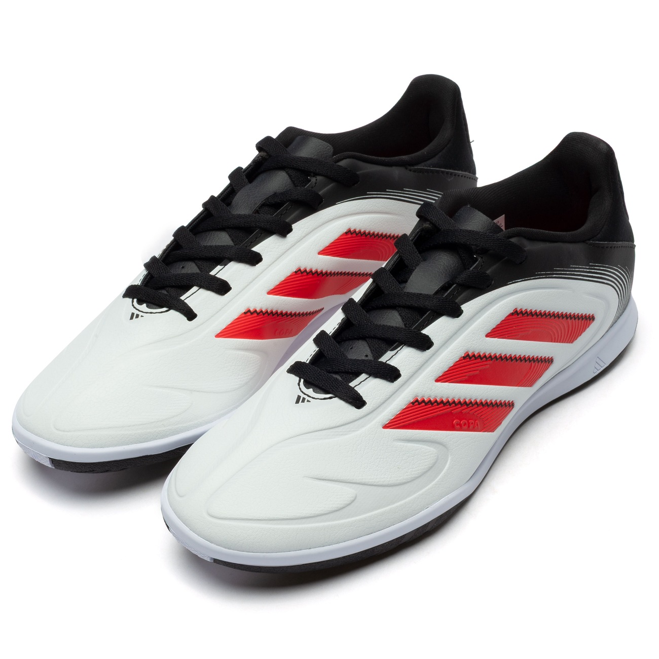 Chuteira Futsal Adulto adidas Copa Pure 3 Club em Promoção | Centauro