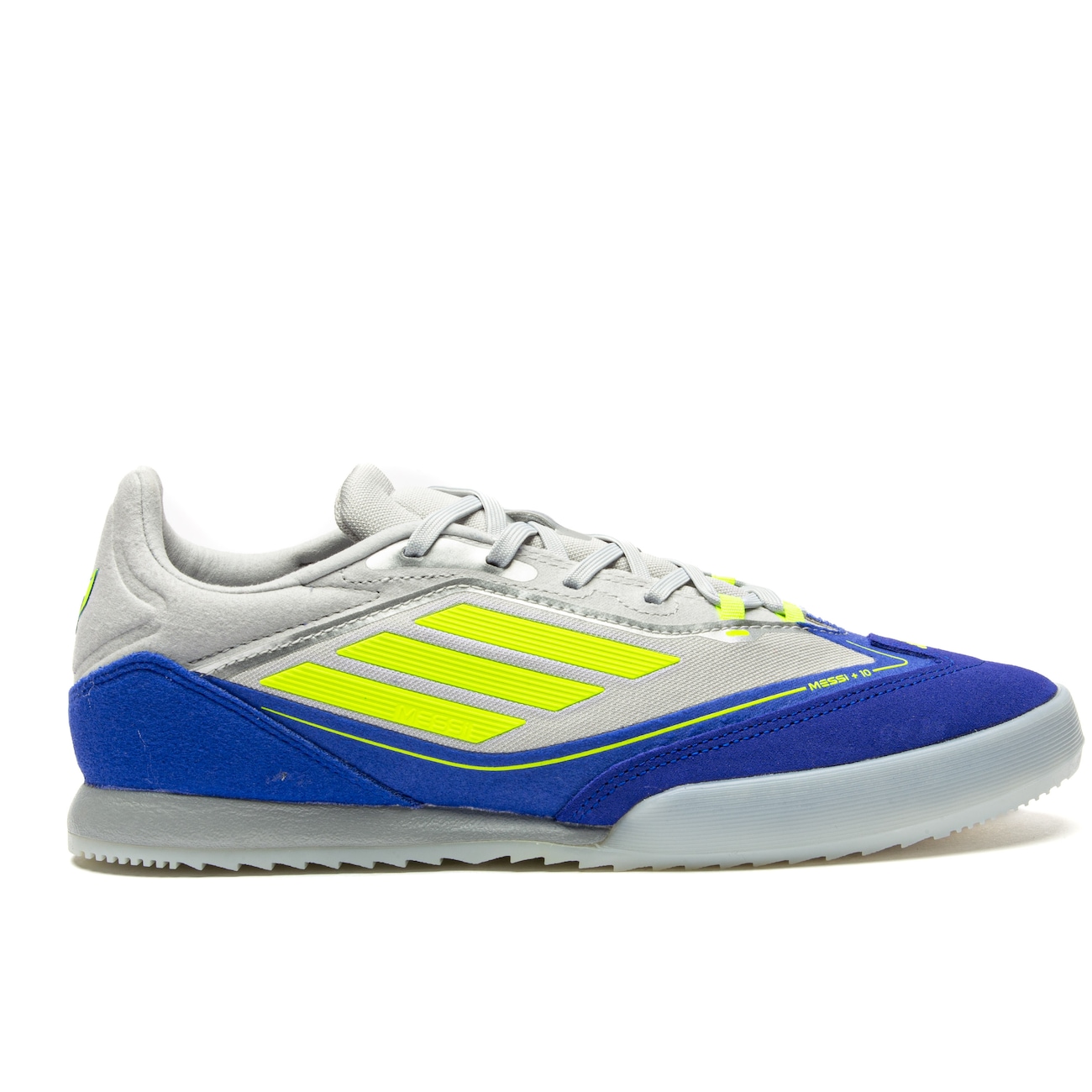 Chuteira Futsal Adulto adidas F50 Messi Freestyle em Promoção