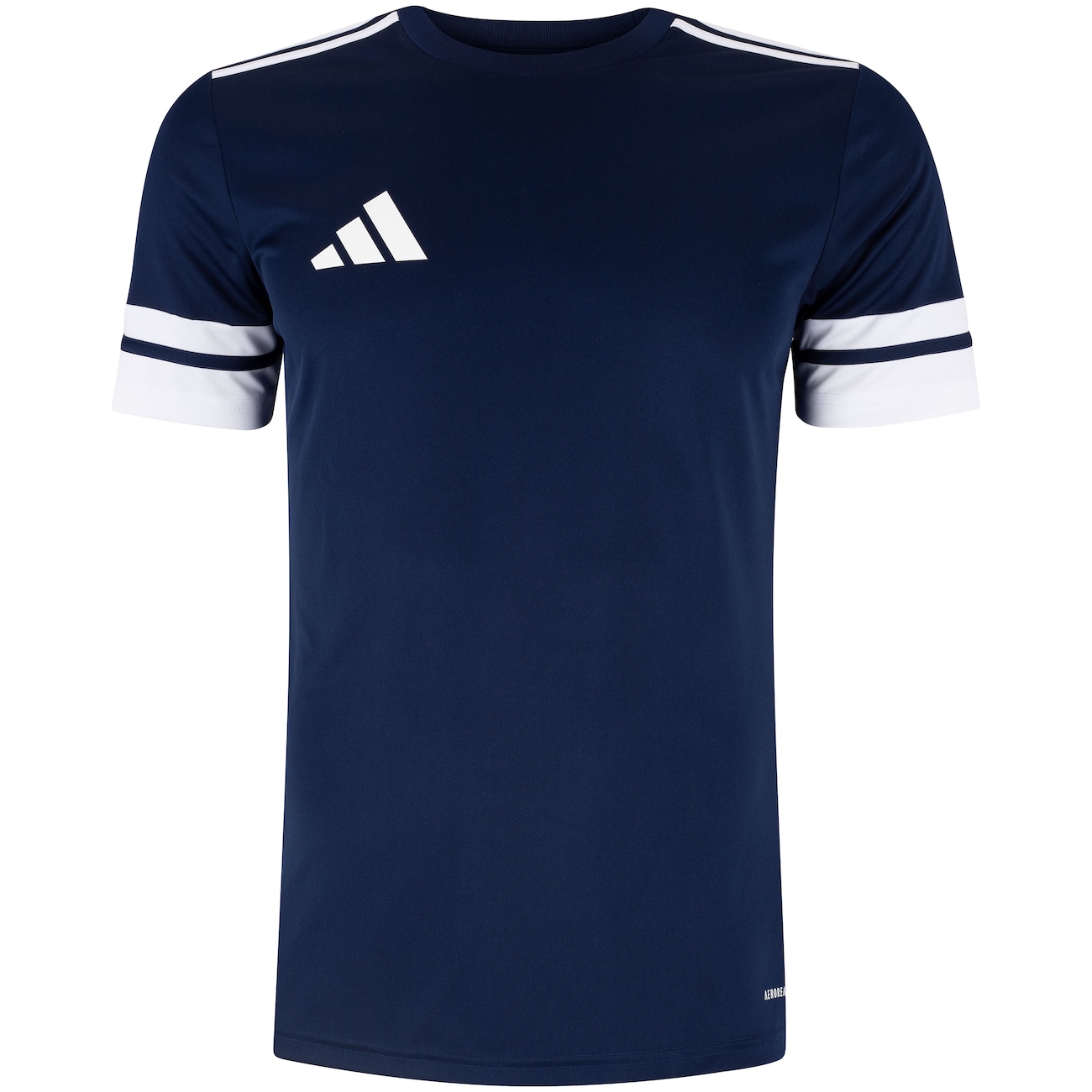 Camiseta adidas Squadra 25 Masculina