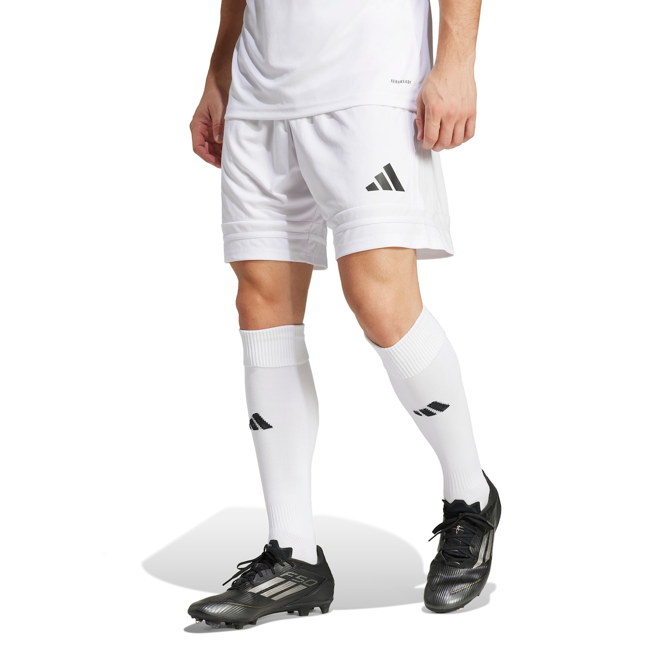 Calção Masculino adidas Squadra 25