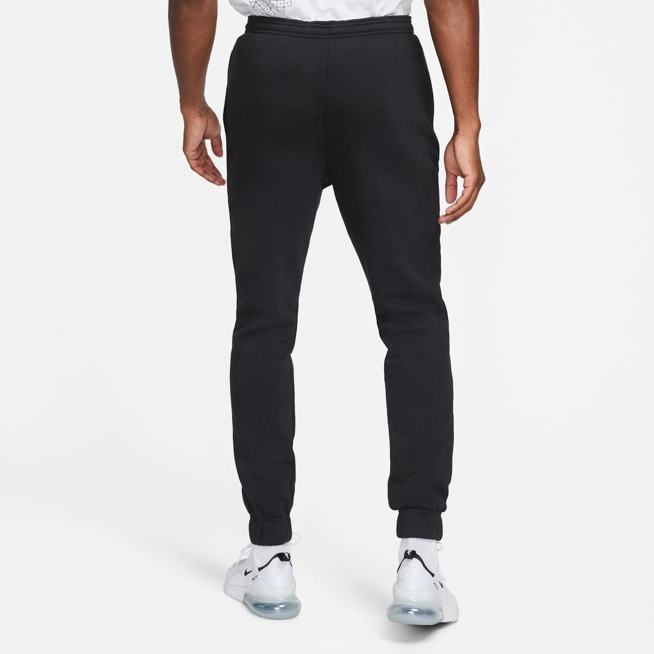 park215c Calça Masculina Nike Fleece Park20 KP | Centauro
