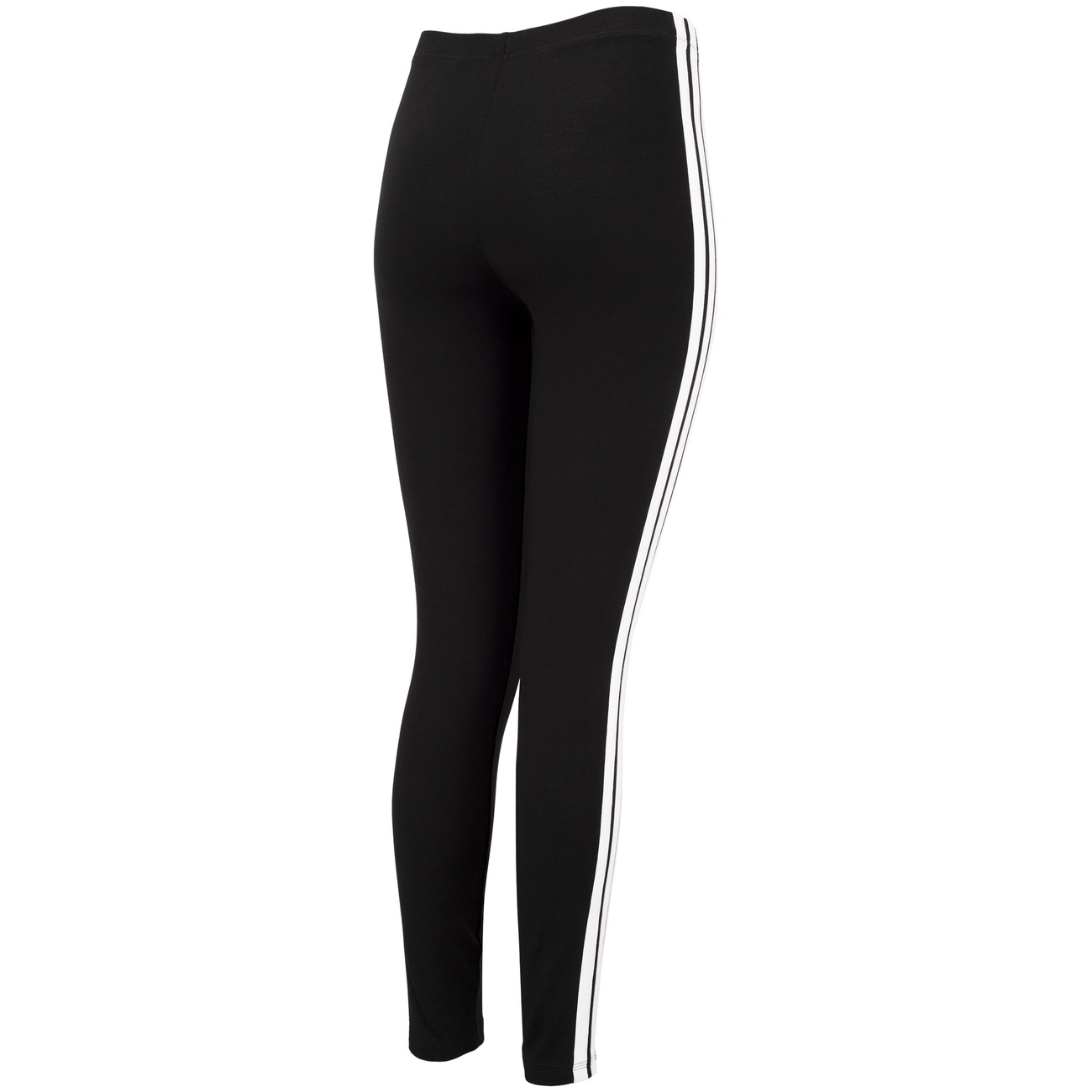 Calça Legging Feminina adidas 3 Stripes - Video 1