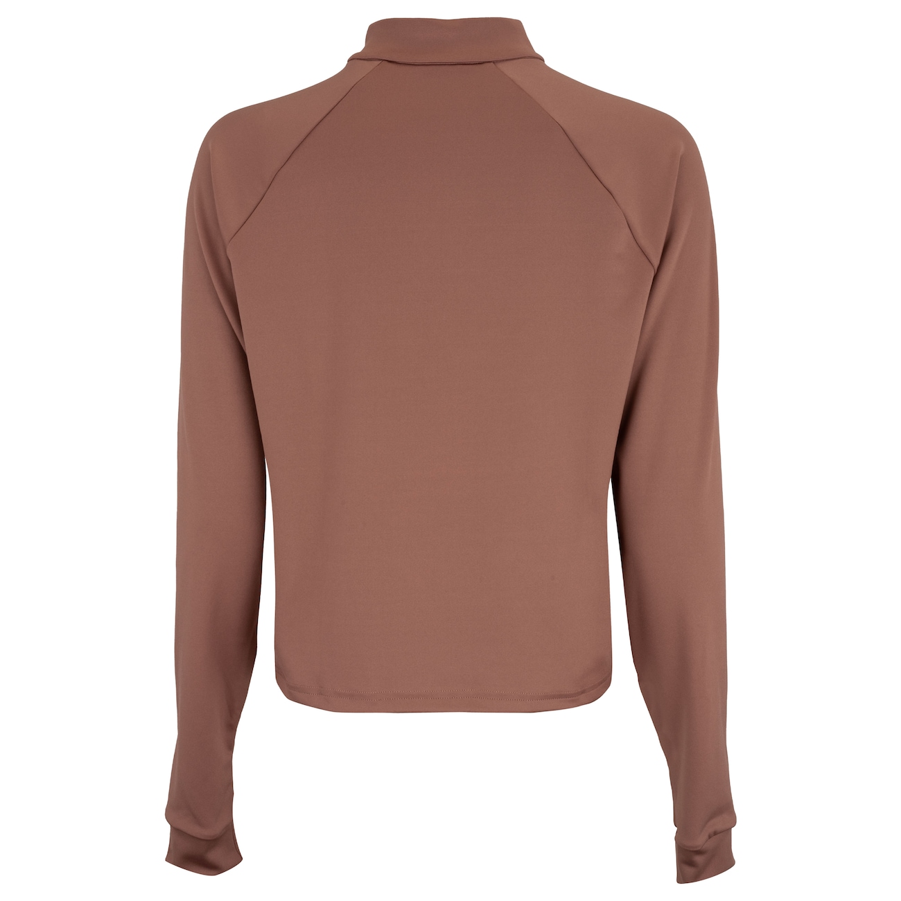 Blusa Feminina adidas Manga Longa Train Essentials Minimal Branding - Video 1