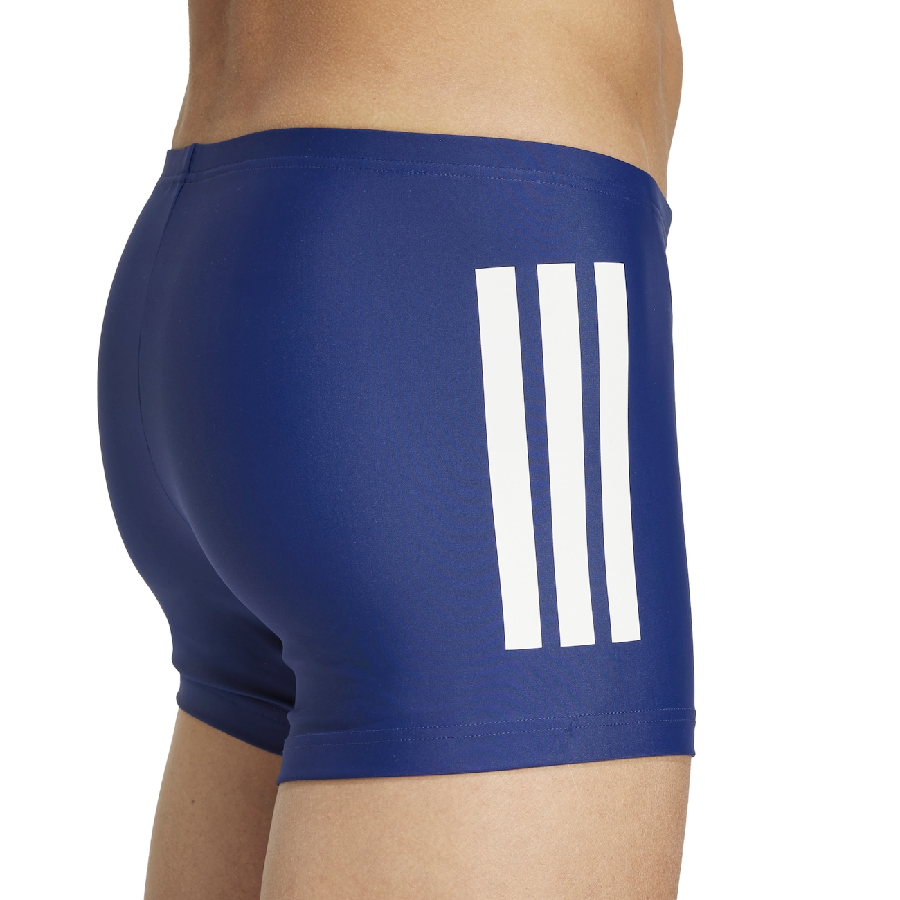 Sunga Boxer Adulto adidas 3 Listras - Video 1