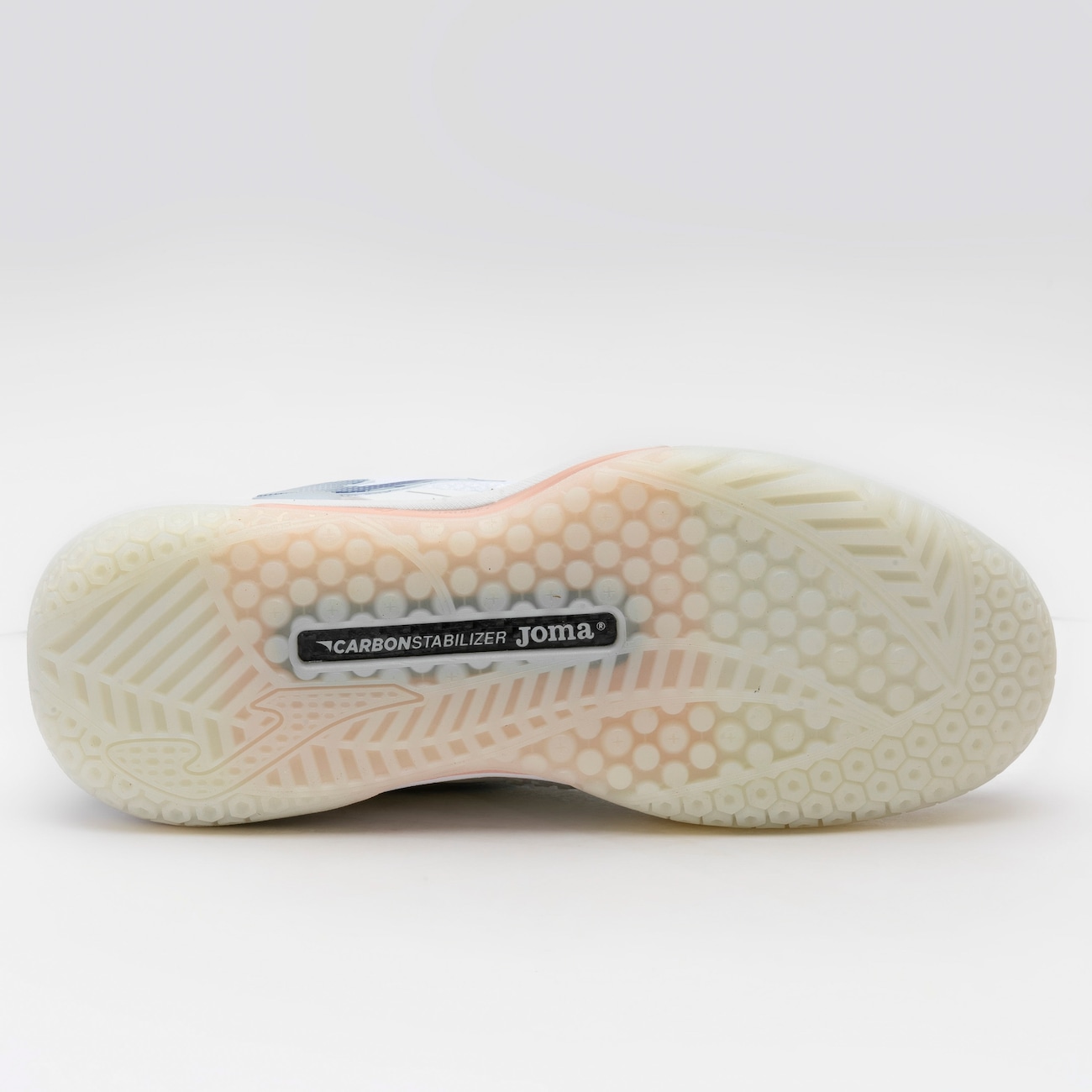 Tênis Feminino Joma Ace All Court - Video 1