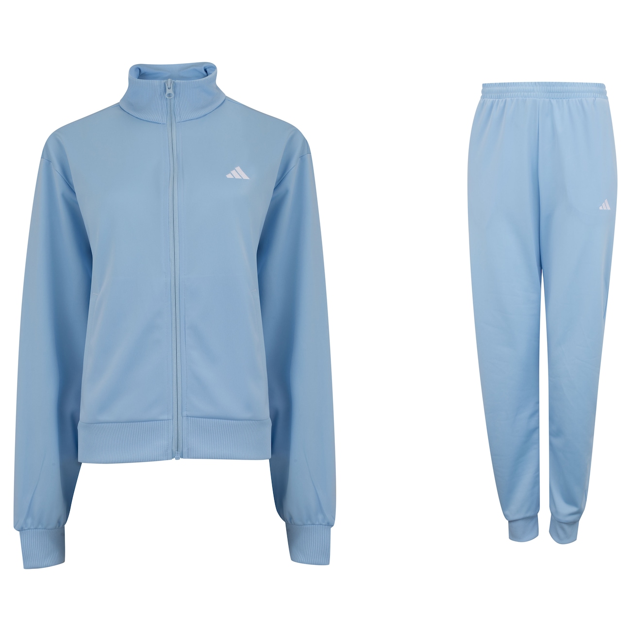 Conjunto de Agasalho Feminino adidas Inverno