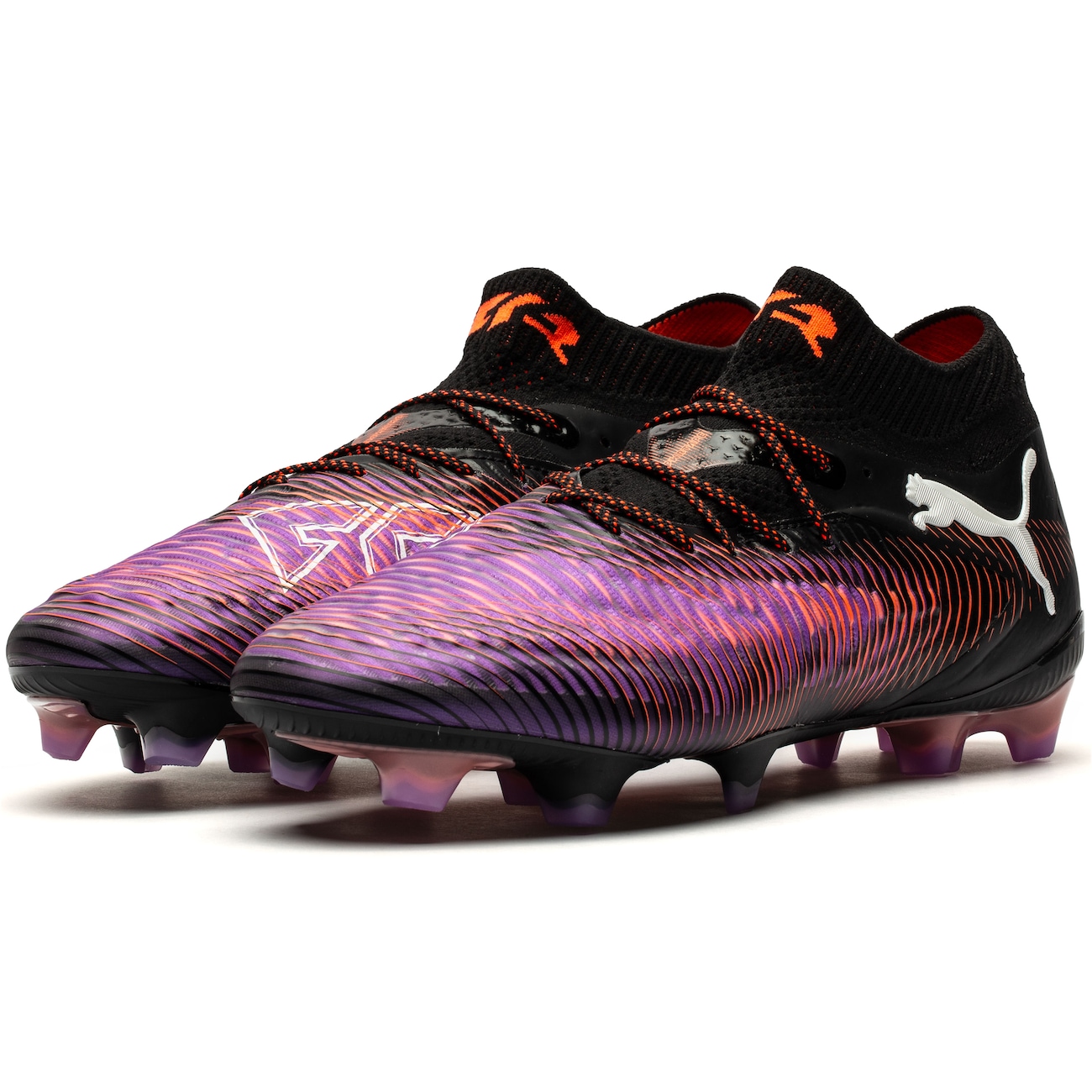 Chuteira de Campo Adulto Puma Future 8 Ultimate FG/Ag | Centauro