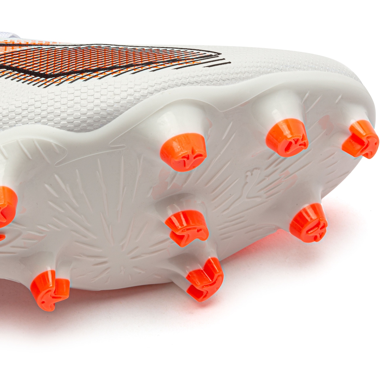 Chuteira de Campo Puma Ultra 5 Play Adulto - Video 1