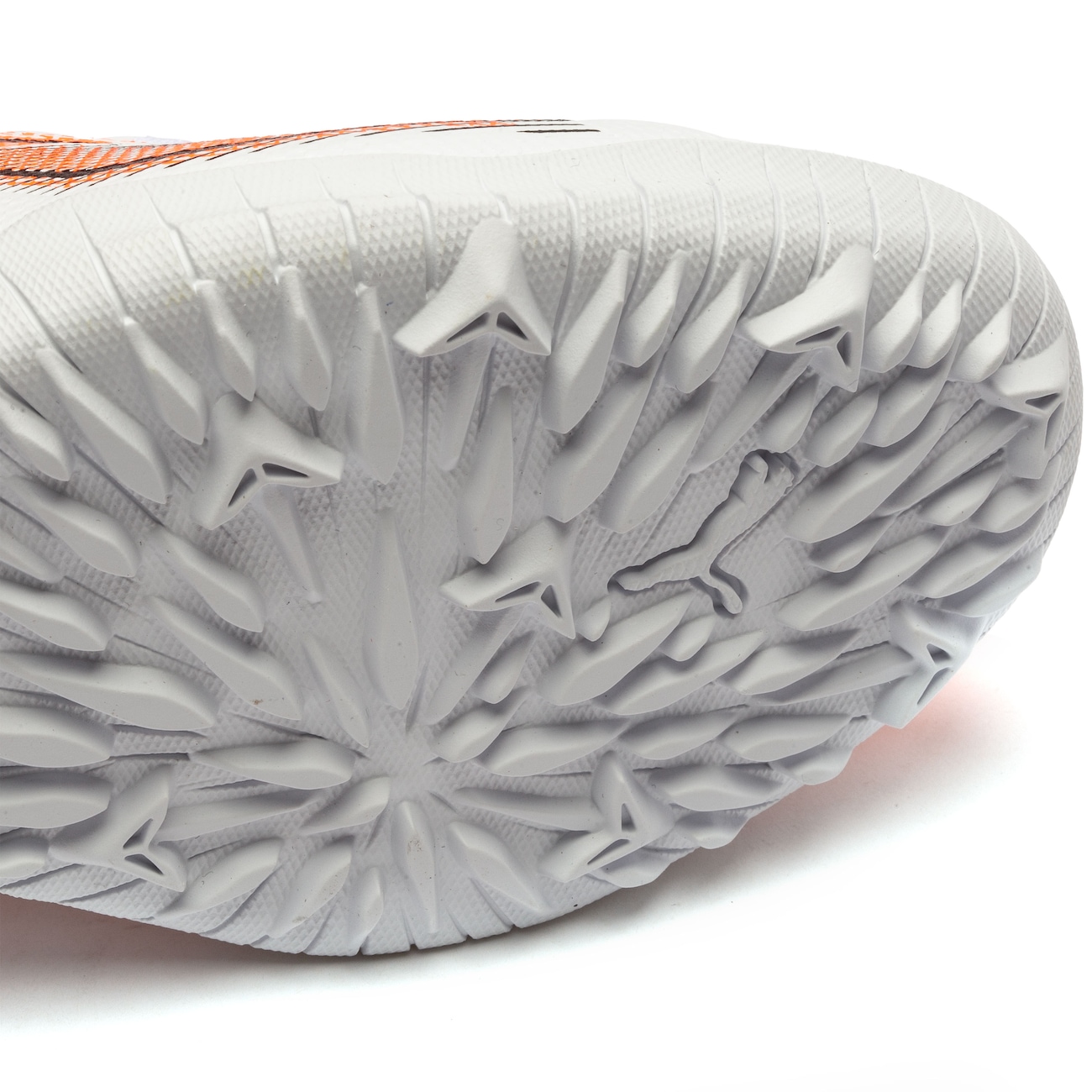 Chuteira Society Puma Ultra 5 Play Adulto - Video 1