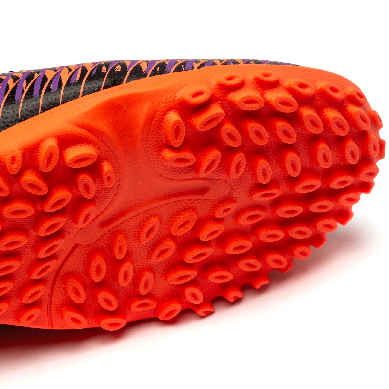 Chuteira Society Puma Future Play 8 TT Júnior - Video 1