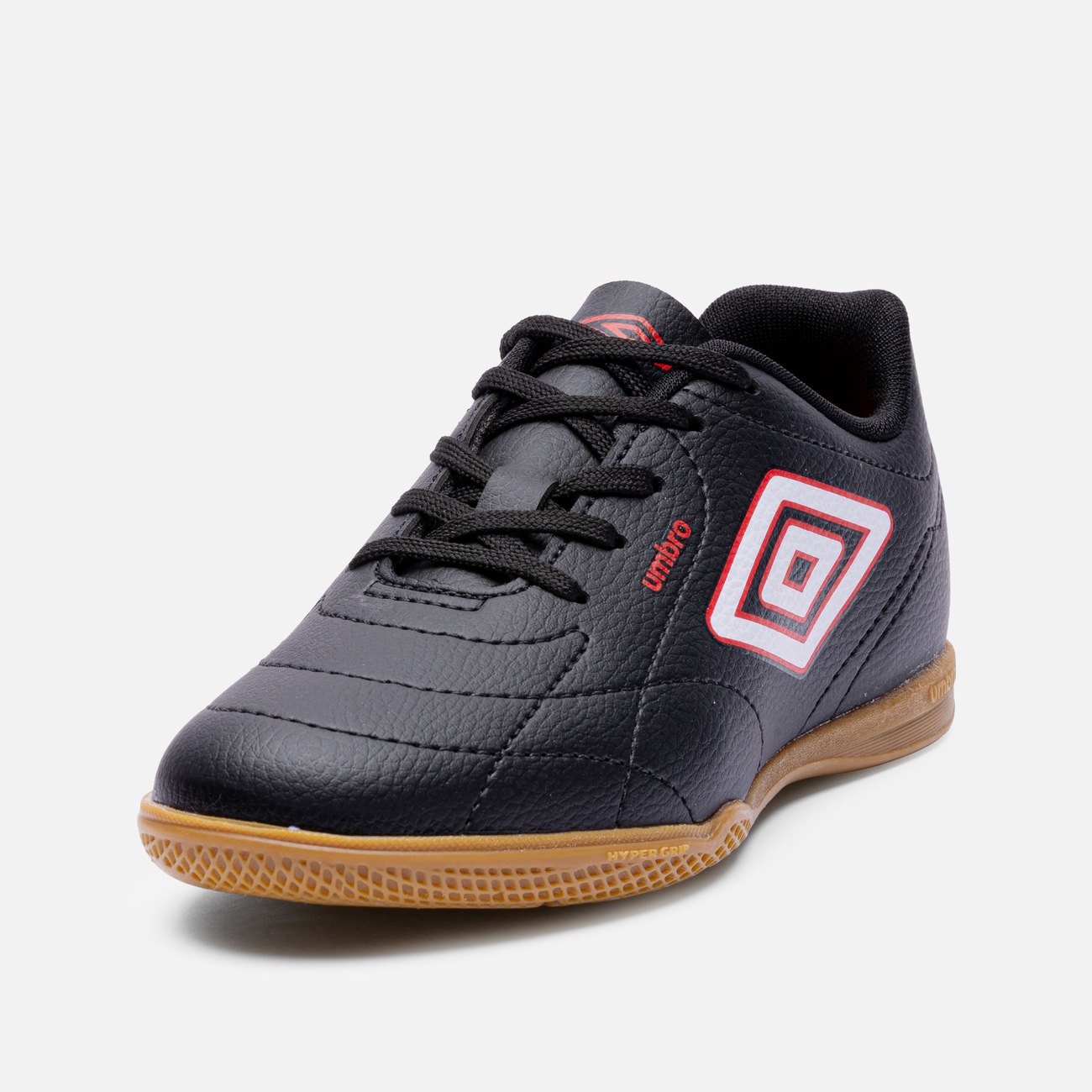 Chuteira Futsal Júnior Umbro Class Footballer - Video 1