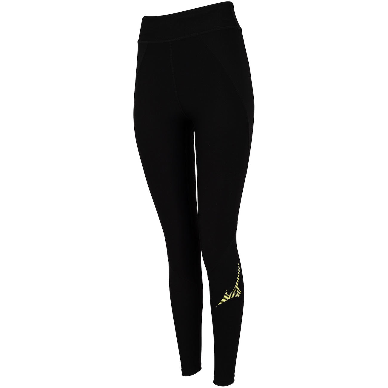 Calça Legging Feminina Mizuno Run Easy 5 em Promoção | Centauro