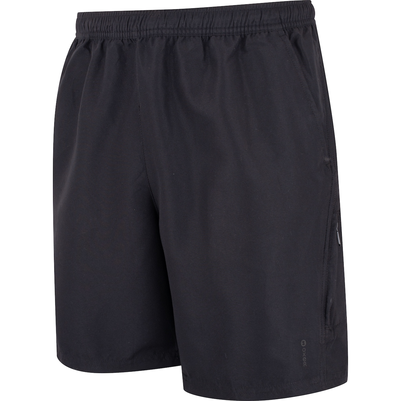 Bermuda Oxer Basic New Bolso Selado Masculina