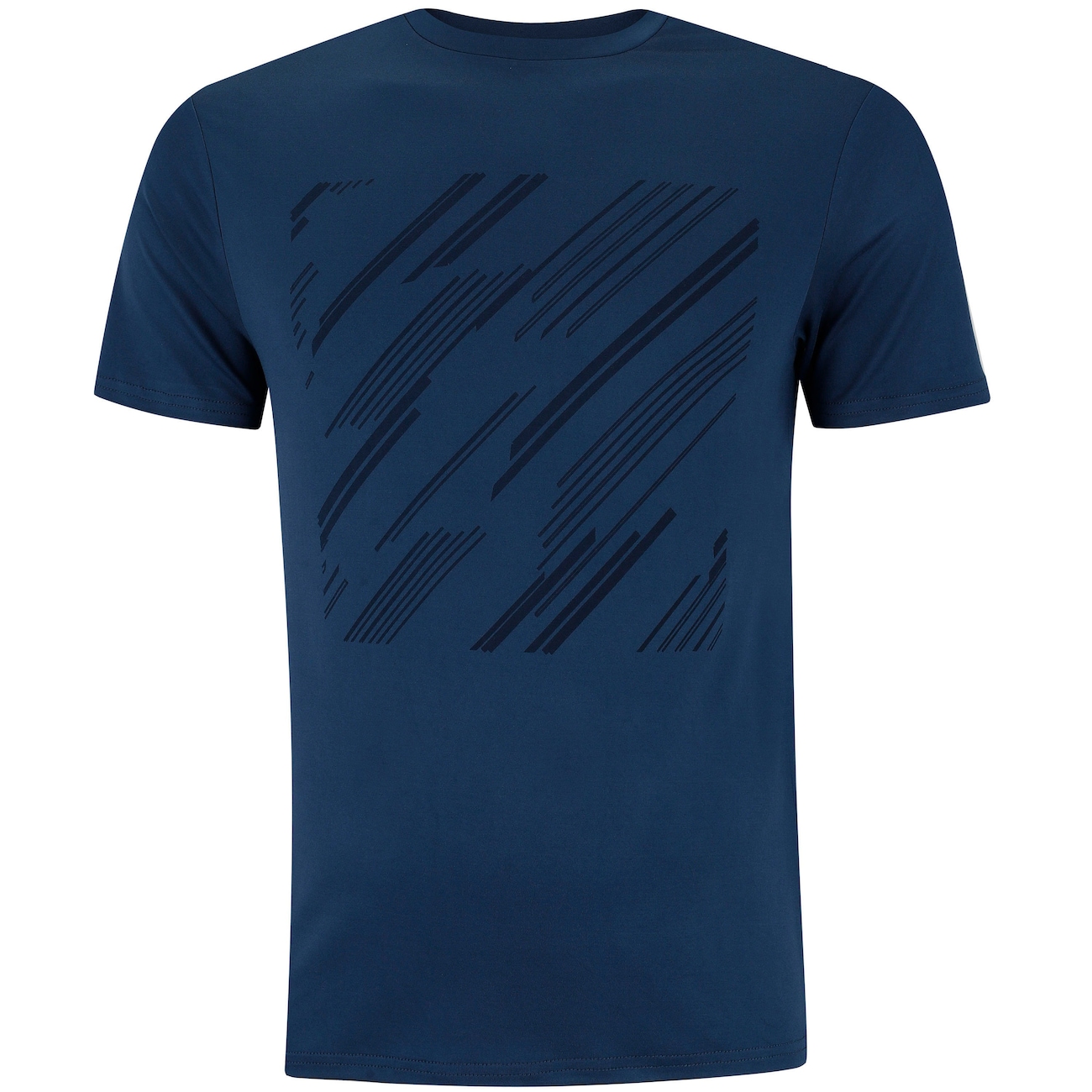 Camiseta Oxer Regulação Térmica Masculina - Video 1