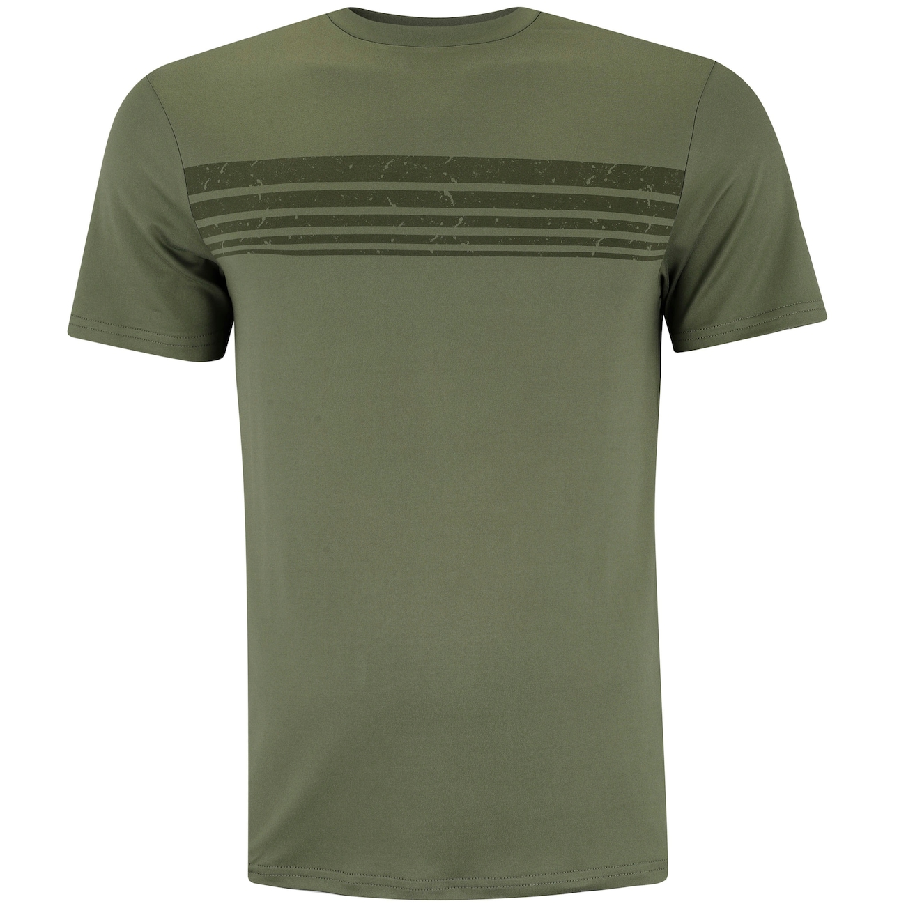 Camiseta Oxer Regulação Térmica Masculina - Video 1