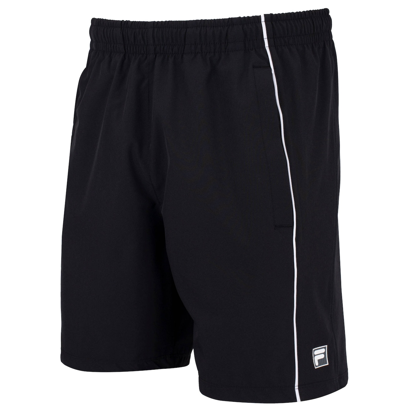 Bermuda Fila Match 8 Masculina - Video 1