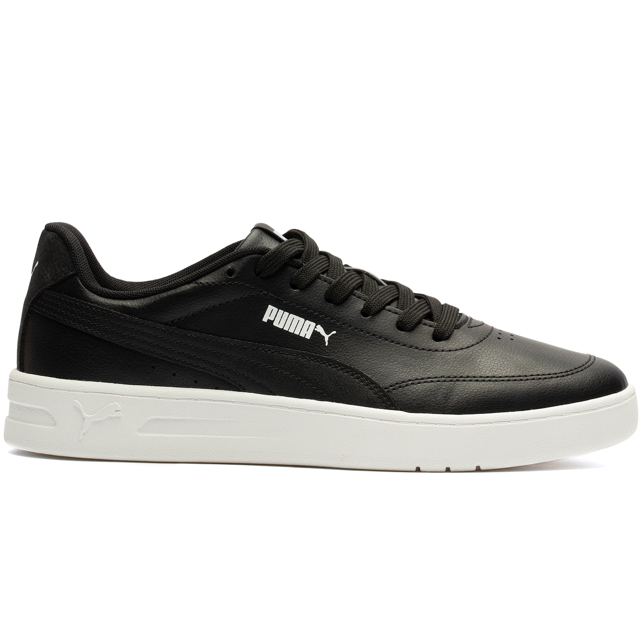 Puma Fit Tenis Puma Academia Masculino Bhaderwah Campus Relogio