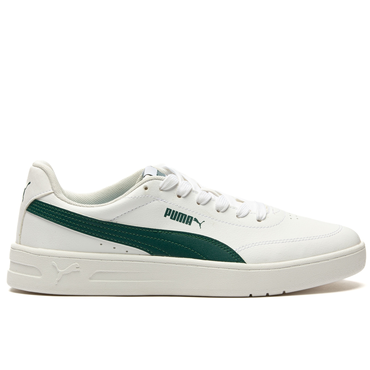 Tênis Puma Classic Cleam BDP Masculino