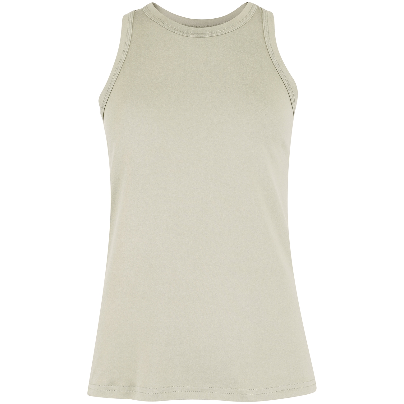 Camiseta Regata Oxer Regulação Térmica Feminina - Video 1