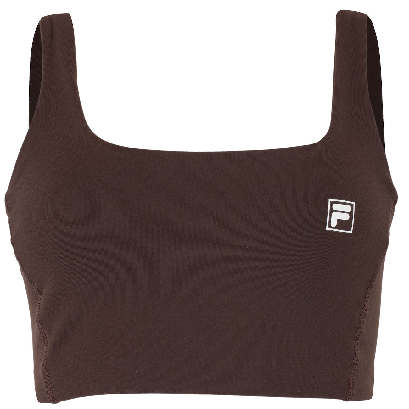 Top Fila Touch Gym Adulto - Video 1